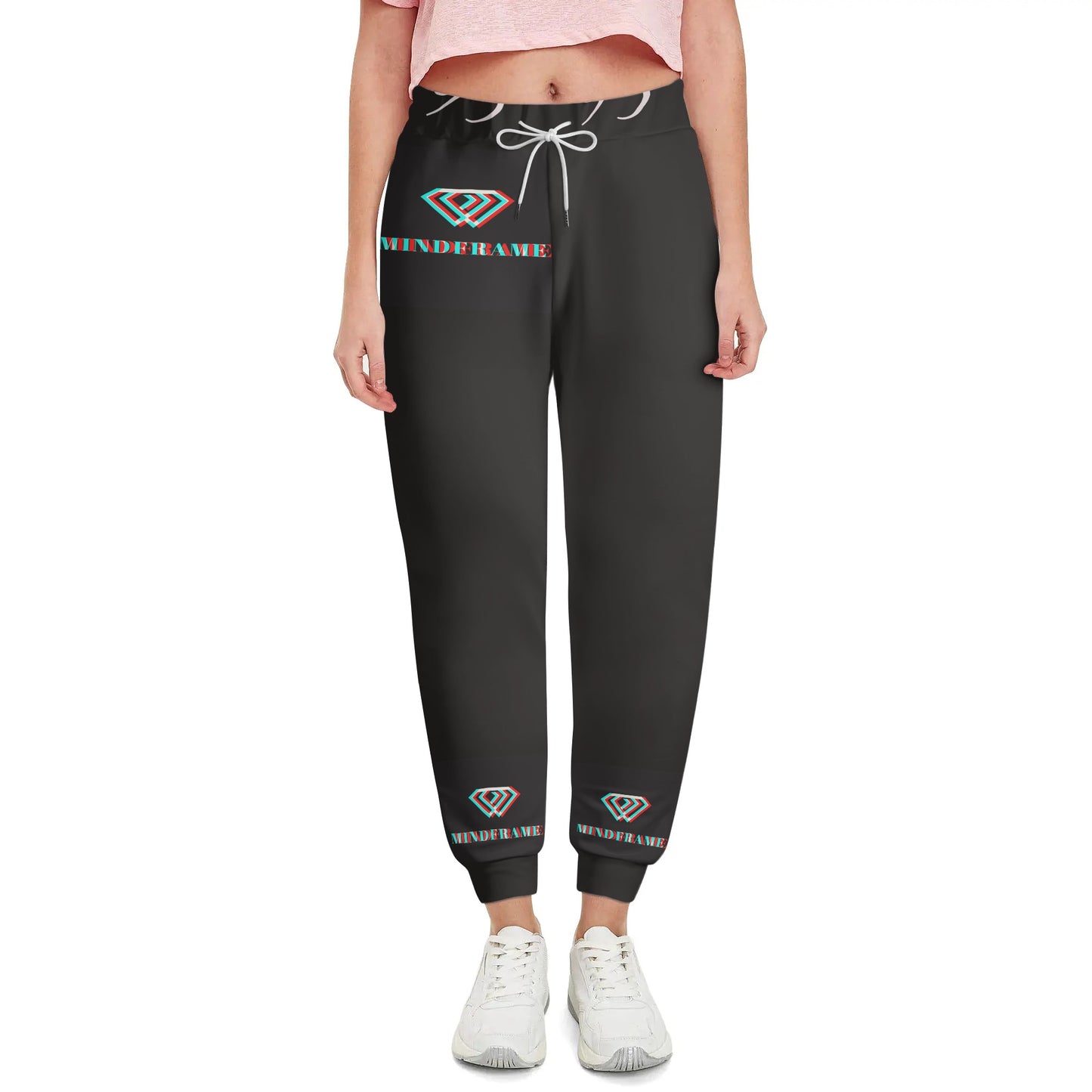 Unisex 3D Adult Joggers Sweatpants