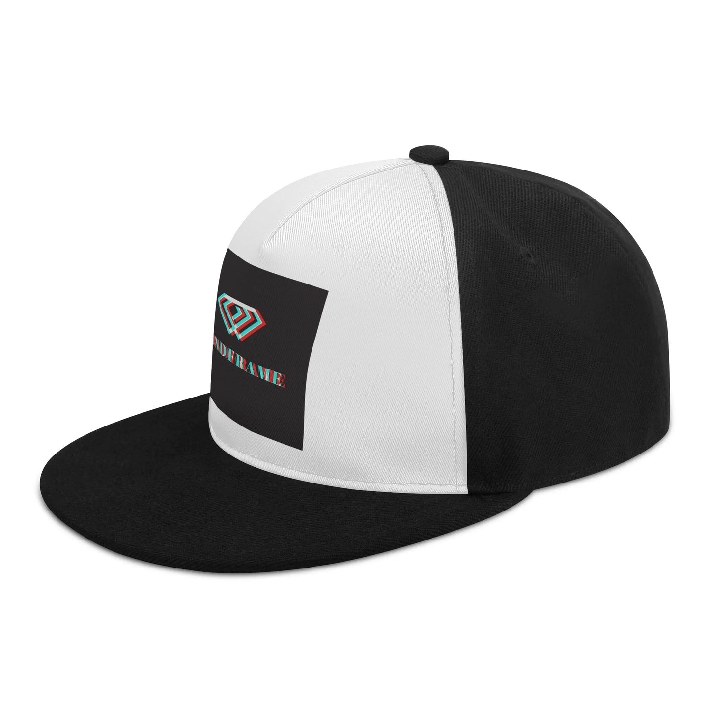 Front Printing Casual Hip-hop Hats