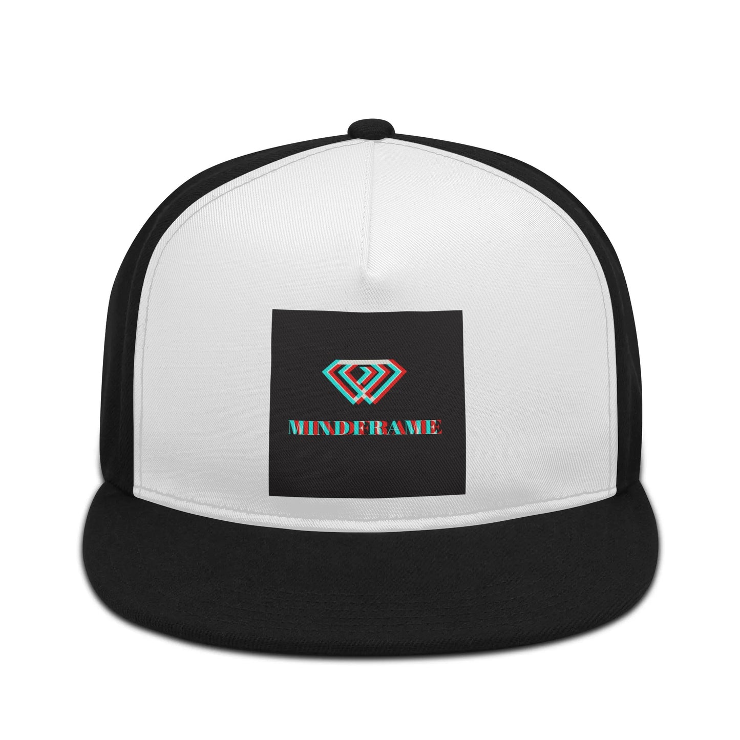 Front Printing Casual Hip-hop Hats