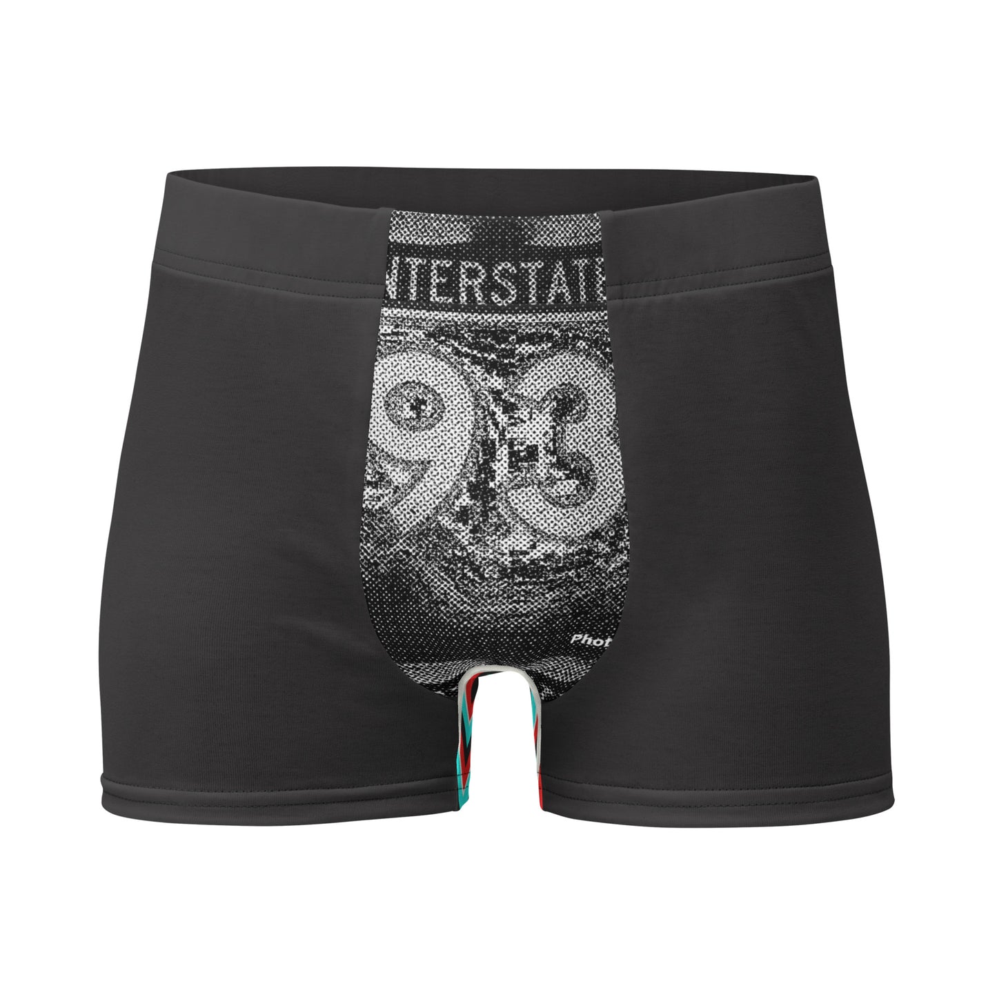 Boxer Briefs