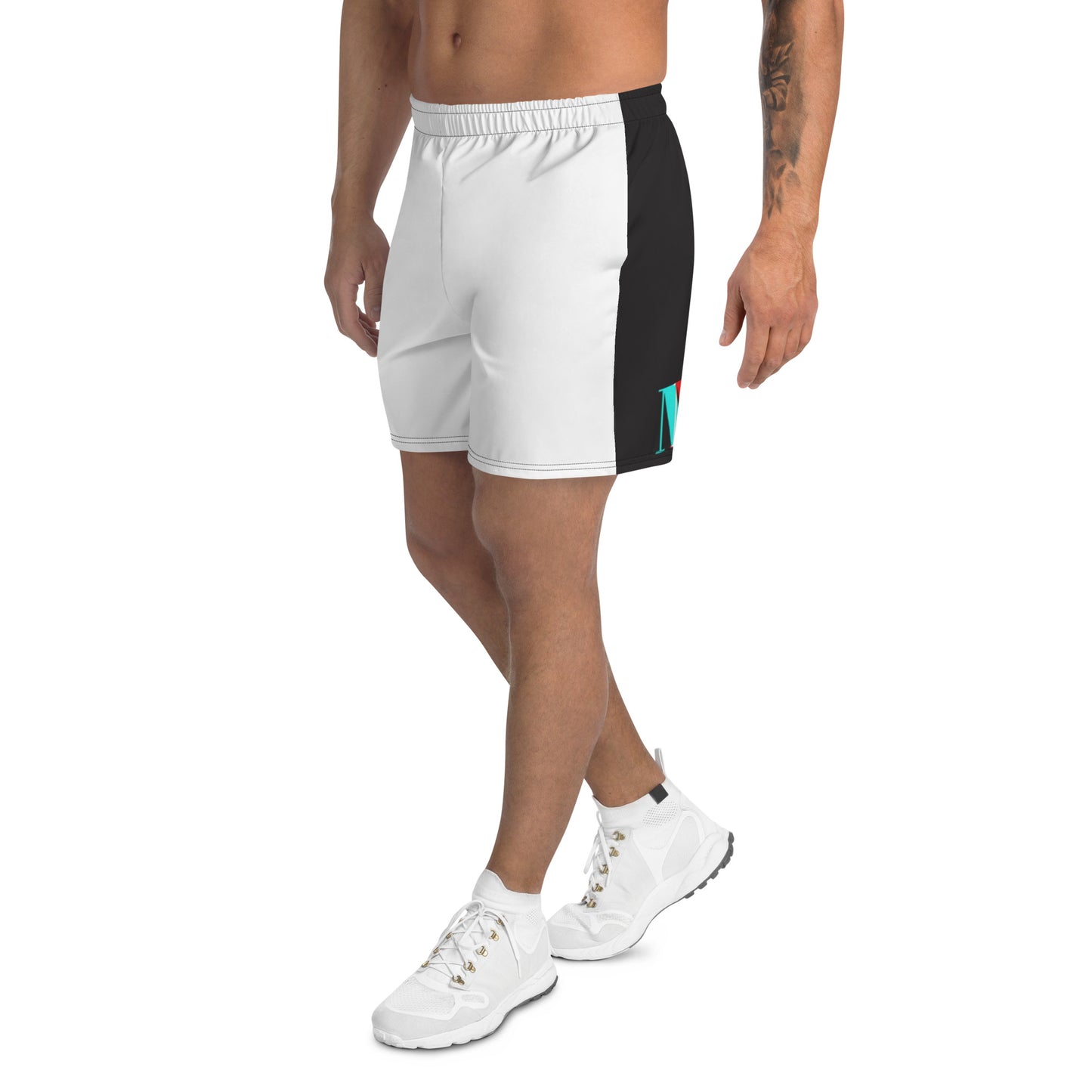 Men's Recycled Athletic Shorts