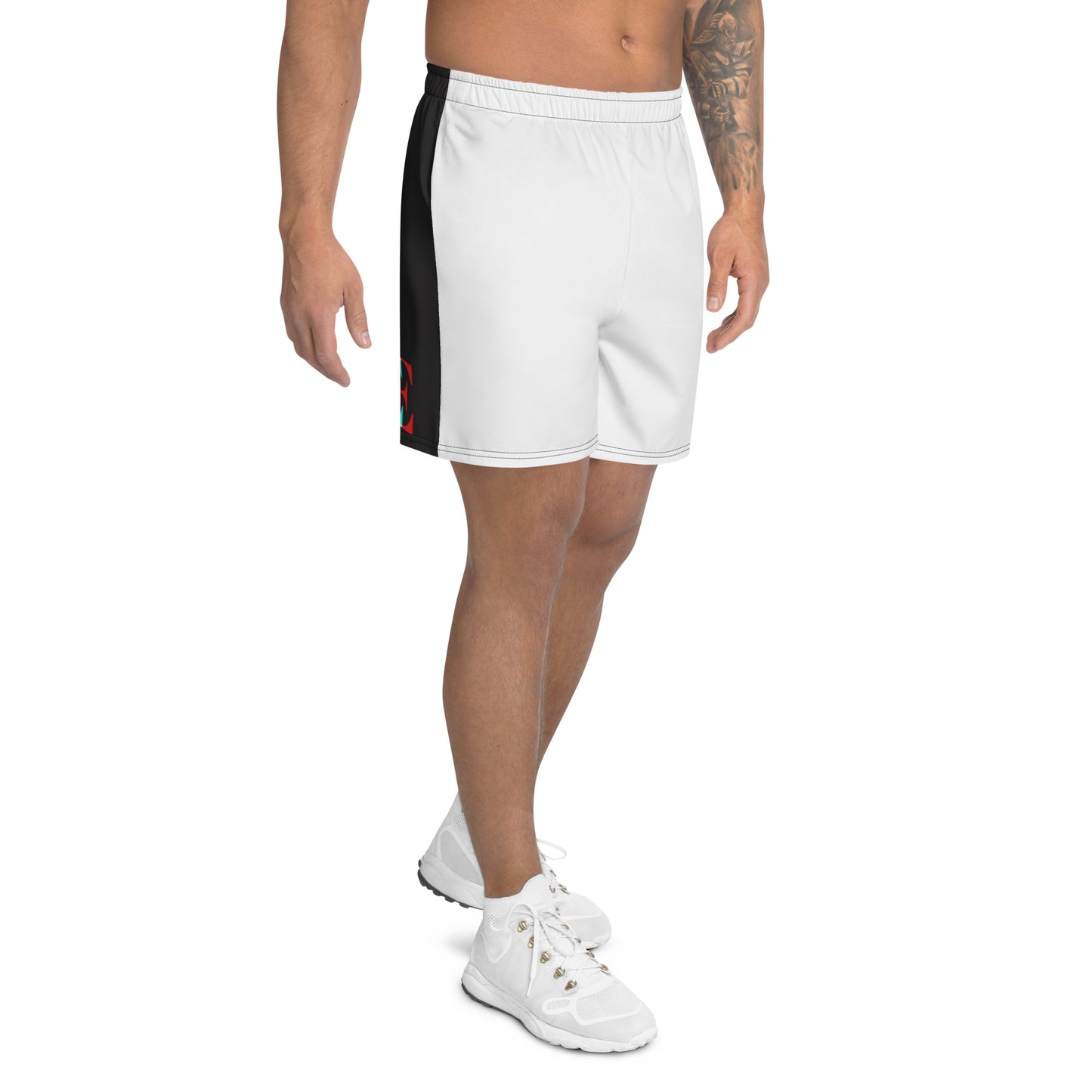 Men's Recycled Athletic Shorts