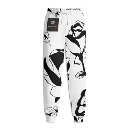 Unisex 3D Adult Joggers Sweatpants