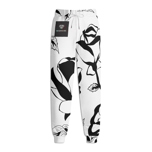 Unisex 3D Adult Joggers Sweatpants