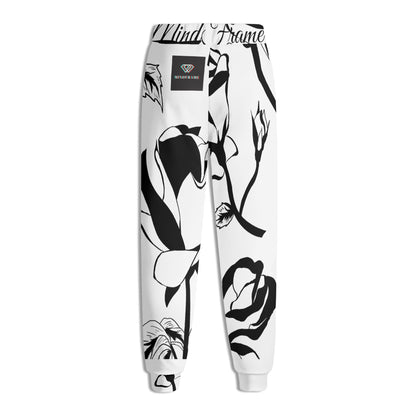 Unisex 3D Adult Joggers Sweatpants