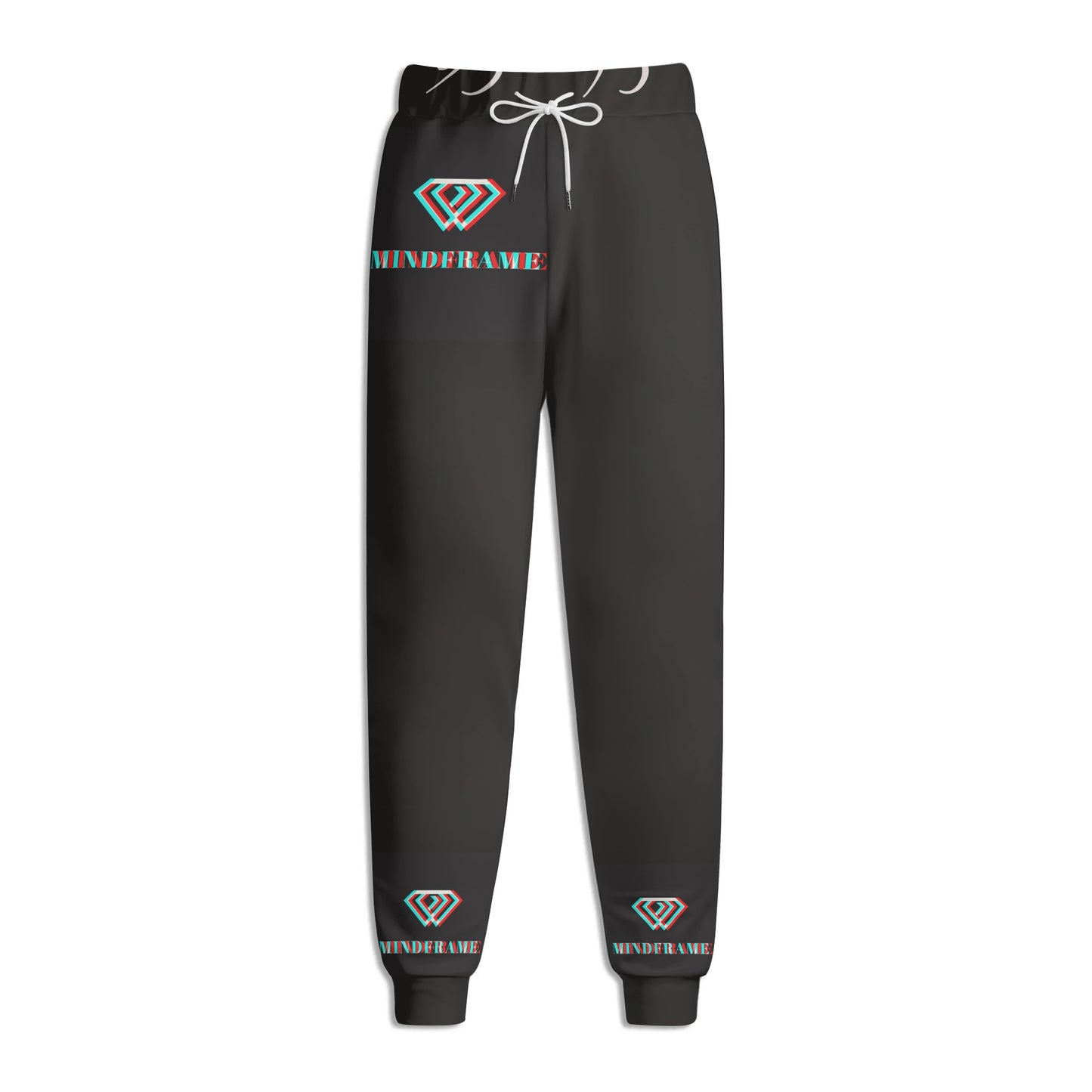 Unisex 3D Adult Joggers Sweatpants