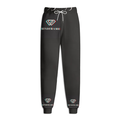 Unisex 3D Adult Joggers Sweatpants