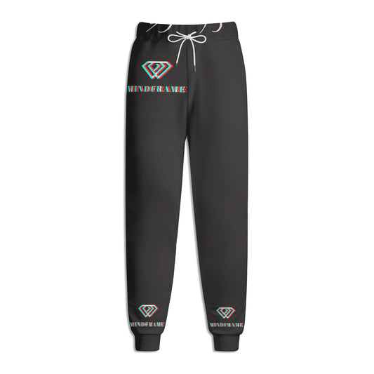 Unisex 3D Adult Joggers Sweatpants