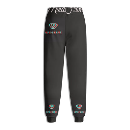 Unisex 3D Adult Joggers Sweatpants