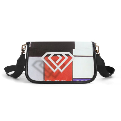 Womens PU Chain Shoulder bags