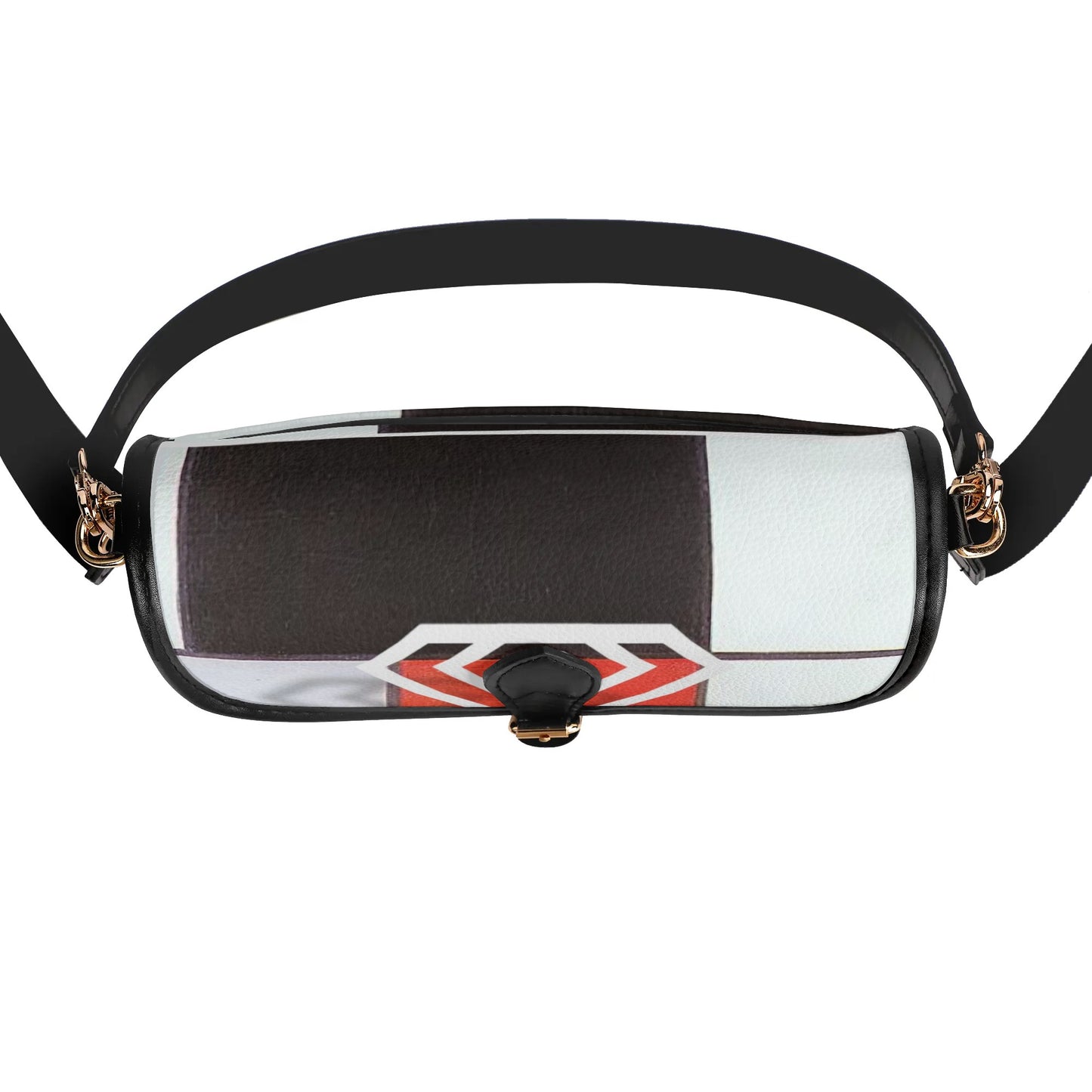 Womens PU Chain Shoulder bags
