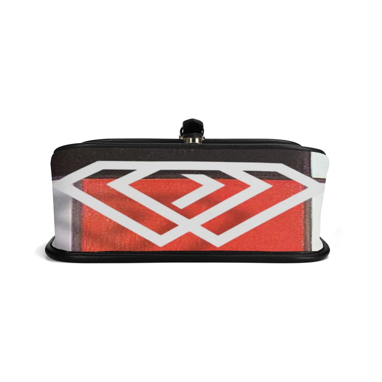 Womens PU Chain Shoulder bags