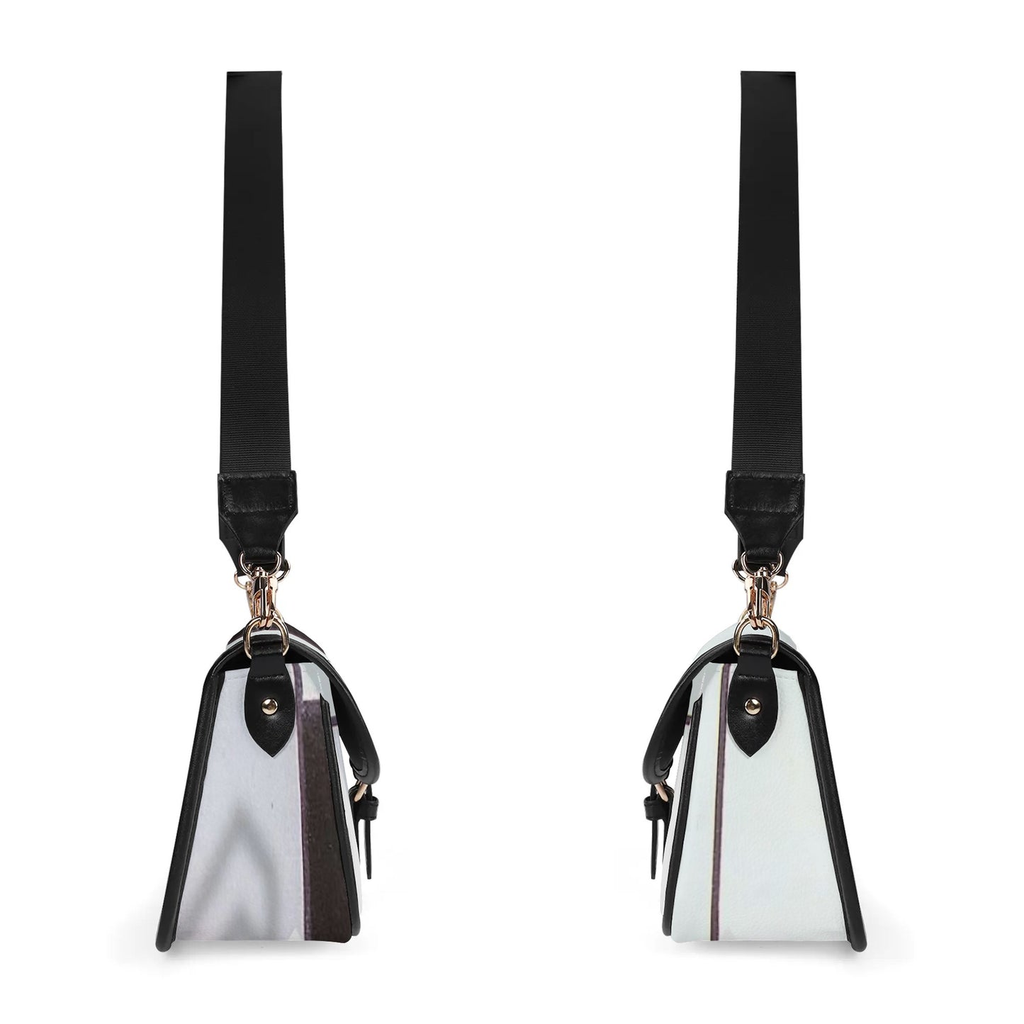 Womens PU Chain Shoulder bags