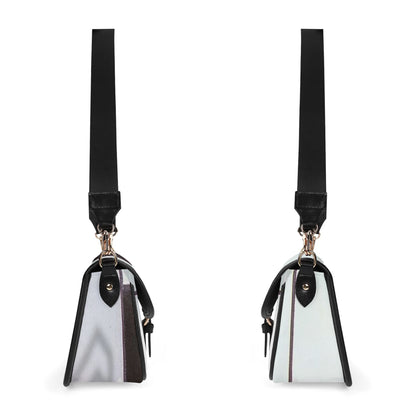 Womens PU Chain Shoulder bags
