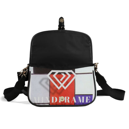Womens PU Chain Shoulder bags