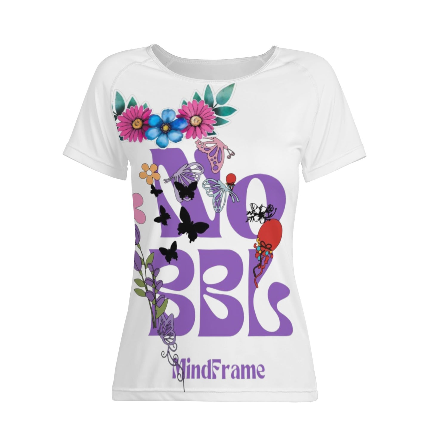 Diamondglove womens - No BBL - T-shirt