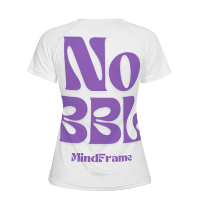 Diamondglove womens - No BBL - T-shirt