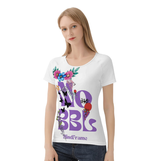 Diamondglove womens - No BBL - T-shirt