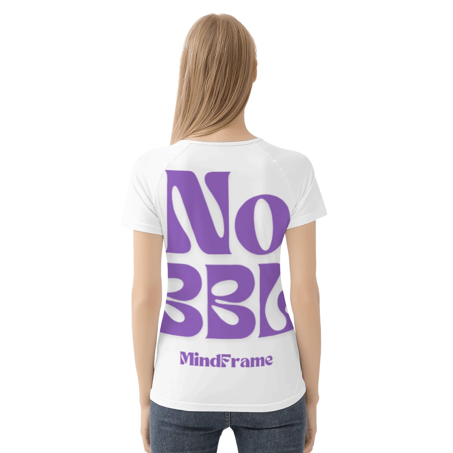 Diamondglove womens - No BBL - T-shirt