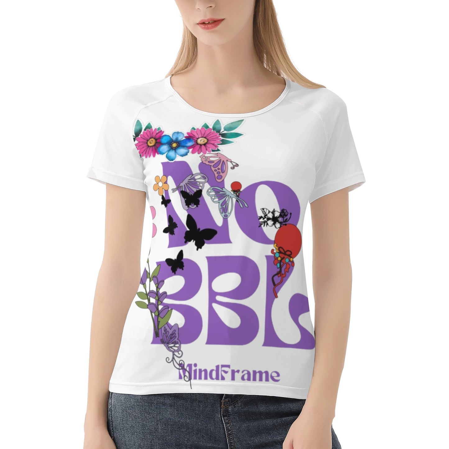 Diamondglove womens - No BBL - T-shirt