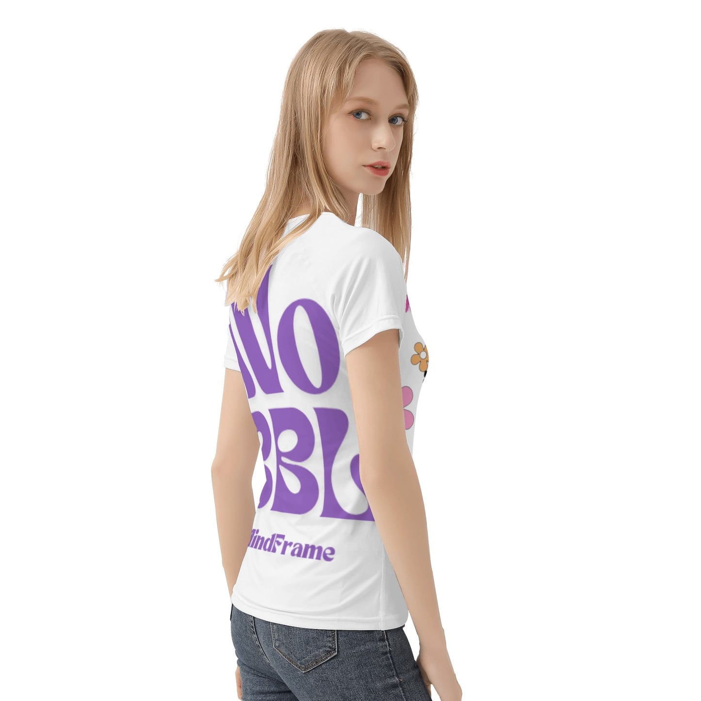 Diamondglove womens - No BBL - T-shirt