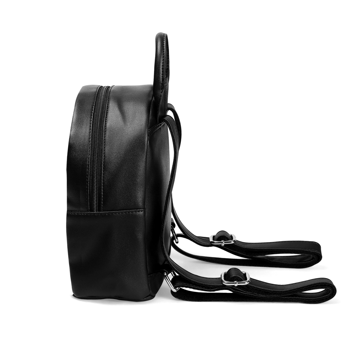 Cute PU Leather Backpack