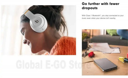 Beats Wireless Bluetooth Headphones
