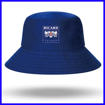 Reversible Cotton Bucket Hat