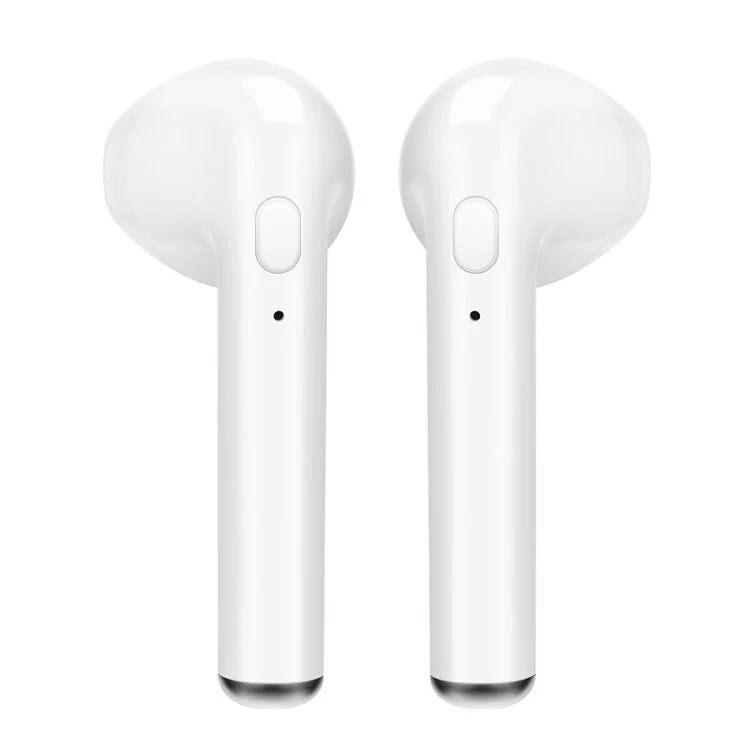 Bluetooth Headphones with Charging Microphone