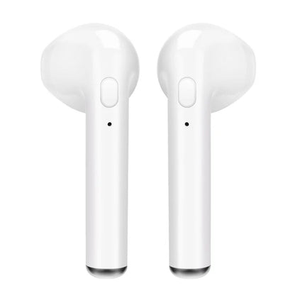 Bluetooth Headphones with Charging Microphone