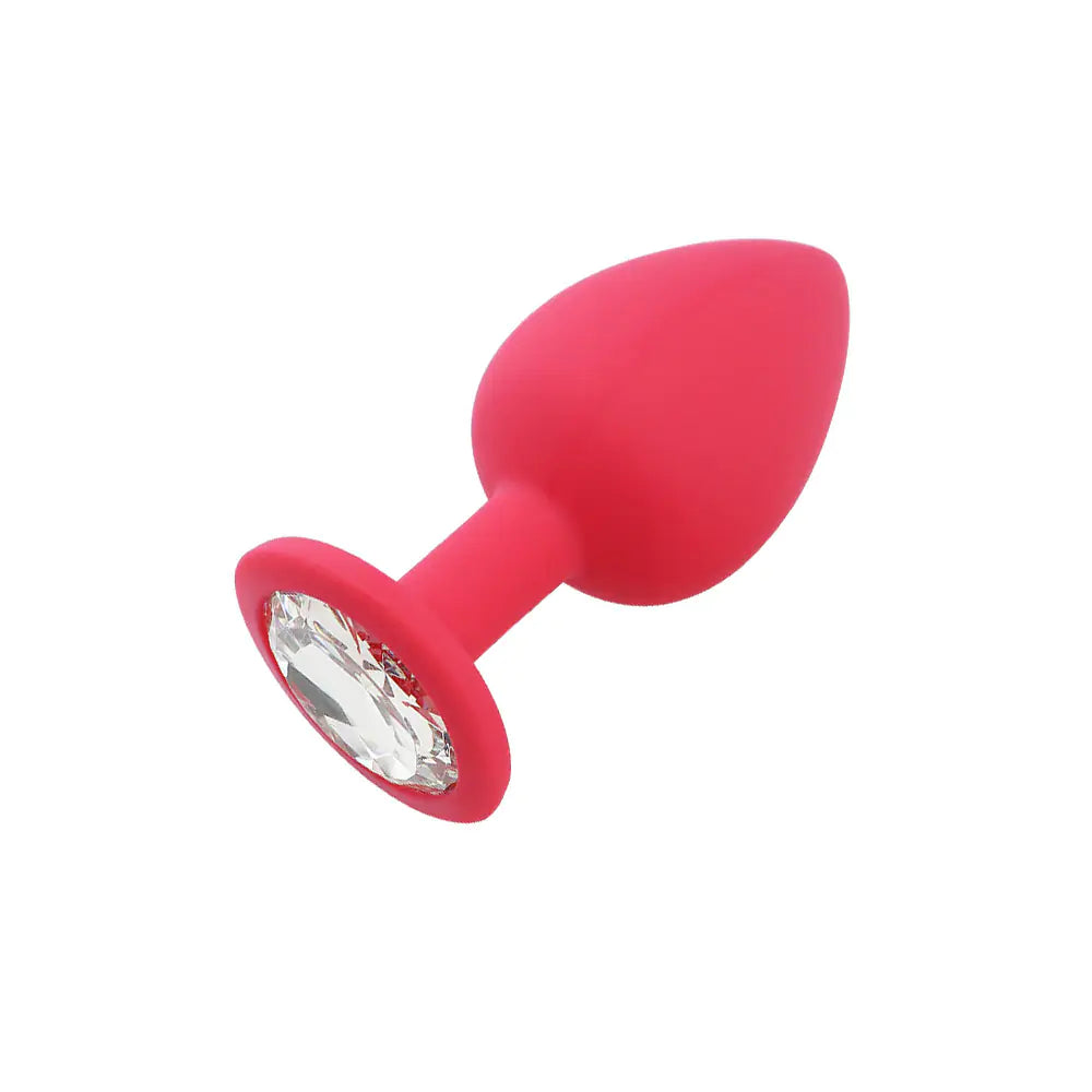 Third-Generation Anal Plug