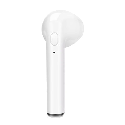 Bluetooth Headphones with Charging Microphone