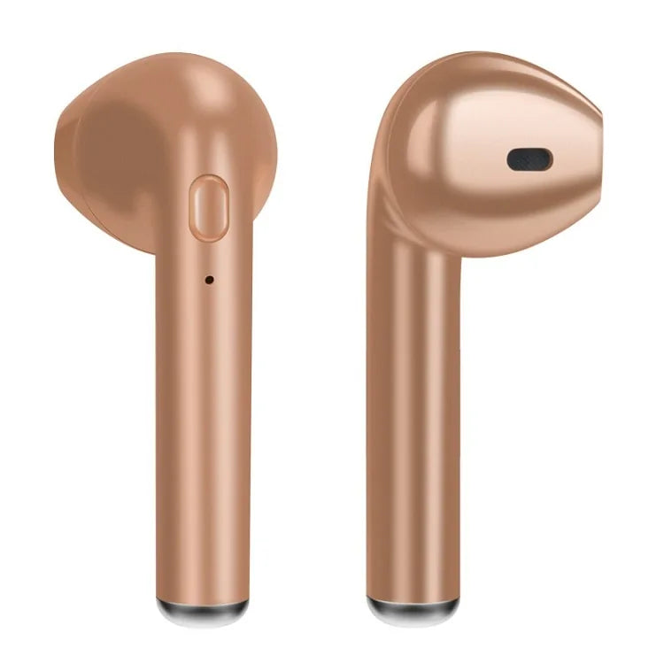 Bluetooth Headphones with Charging Microphone