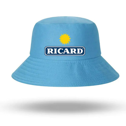 Reversible Cotton Bucket Hat