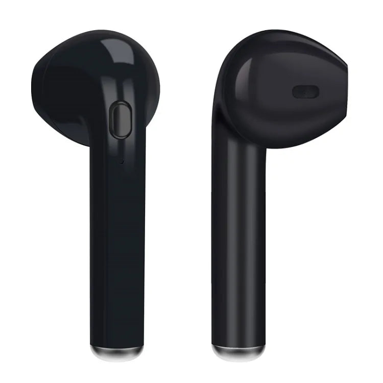 Bluetooth Headphones with Charging Microphone