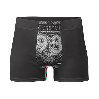 Boxer Briefs