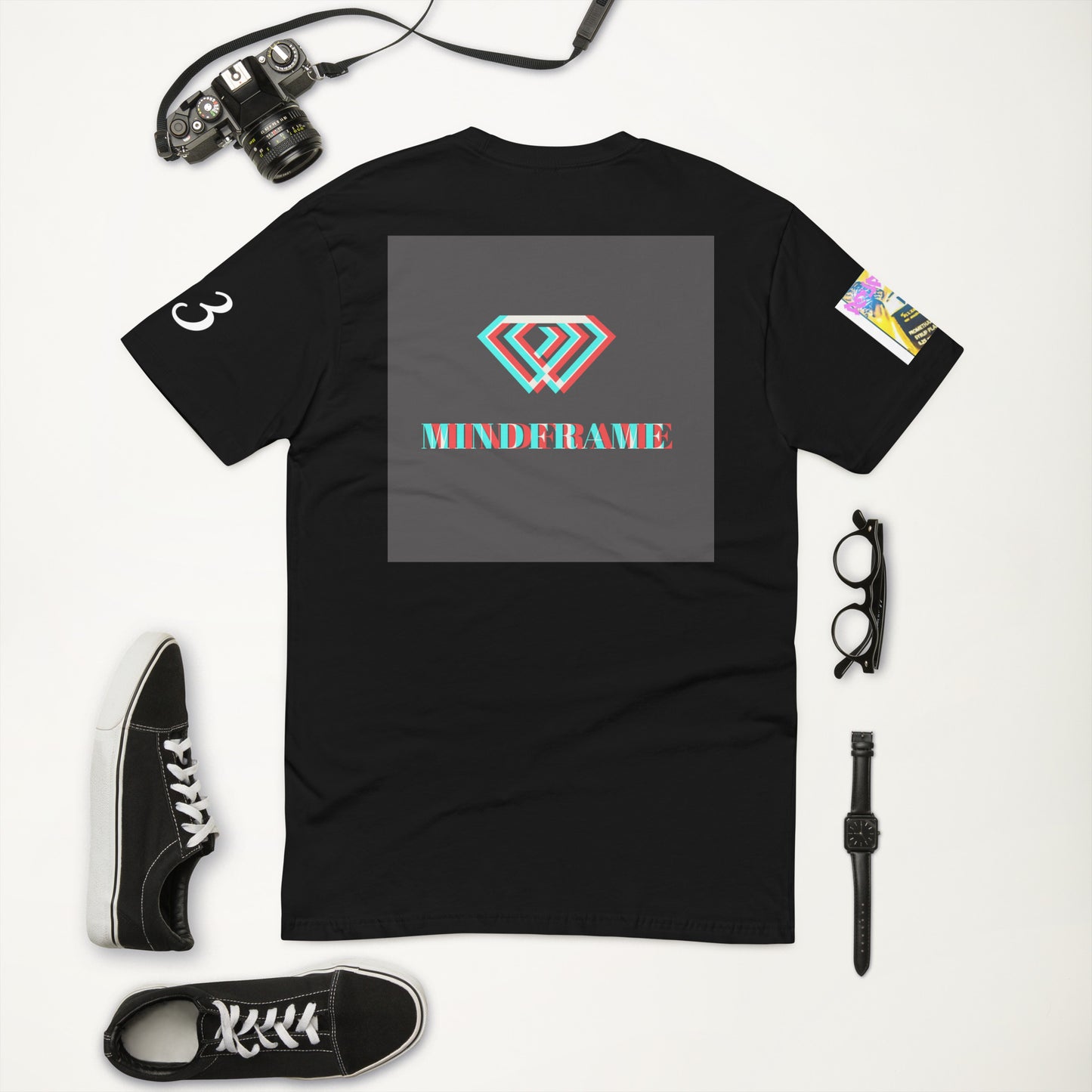 Short Sleeve T-shirt