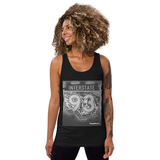 Unisex Tank Top