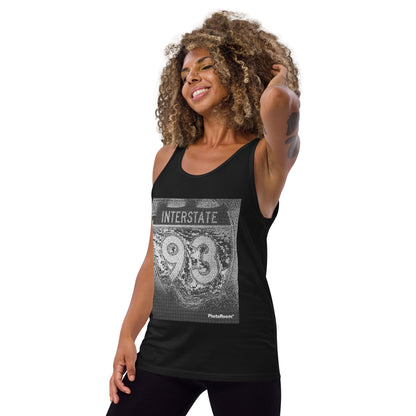 Unisex Tank Top