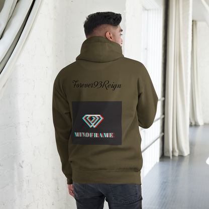 Unisex Hoodie