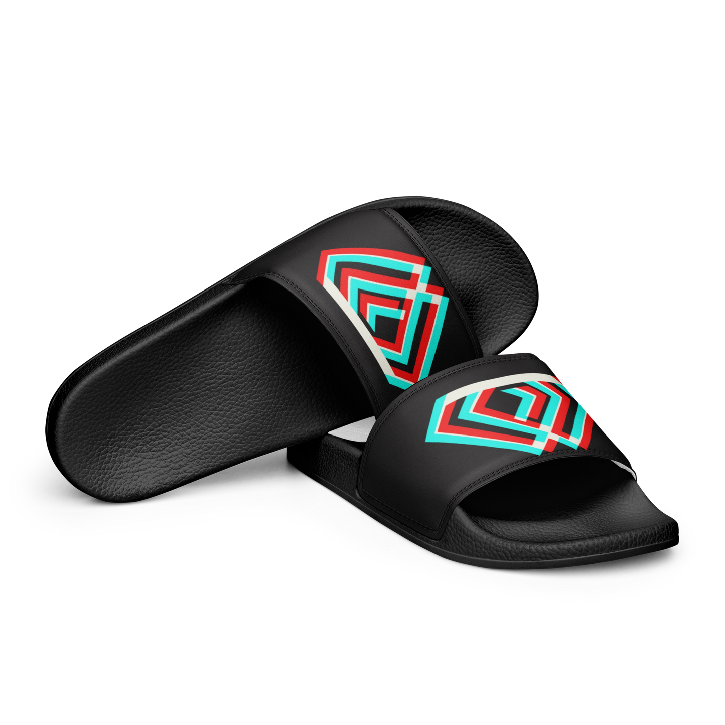 Women's slides
