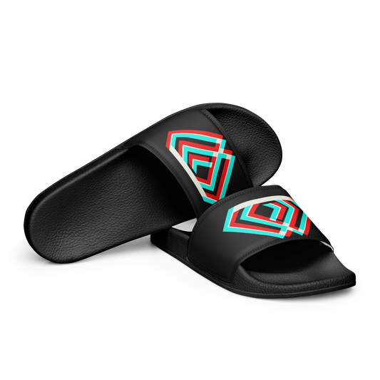 Women's slides